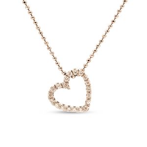 Collar de oro