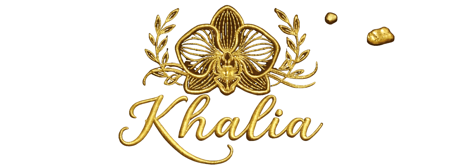 khaliajewel.com - logo
